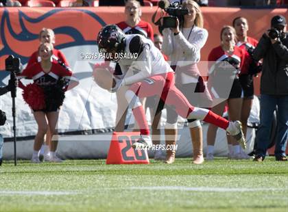Thumbnail 1 in Loveland vs. Skyline (CHSAA 4A State Final) photogallery.