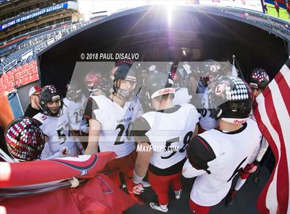 Thumbnail 1 in Loveland vs. Skyline (CHSAA 4A State Final) photogallery.