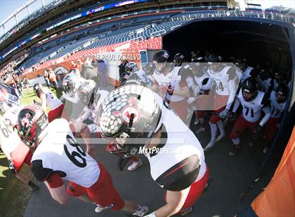 Thumbnail 2 in Loveland vs. Skyline (CHSAA 4A State Final) photogallery.