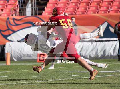 Thumbnail 1 in Loveland vs. Skyline (CHSAA 4A State Final) photogallery.