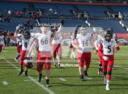 Thumbnail 1 in Loveland vs. Skyline (CHSAA 4A State Final) photogallery.