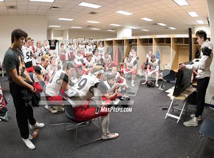 Thumbnail 2 in Loveland vs. Skyline (CHSAA 4A State Final) photogallery.