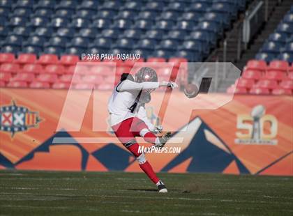 Thumbnail 1 in Loveland vs. Skyline (CHSAA 4A State Final) photogallery.