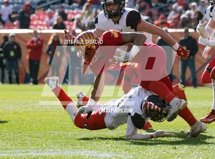 Thumbnail 1 in Loveland vs. Skyline (CHSAA 4A State Final) photogallery.