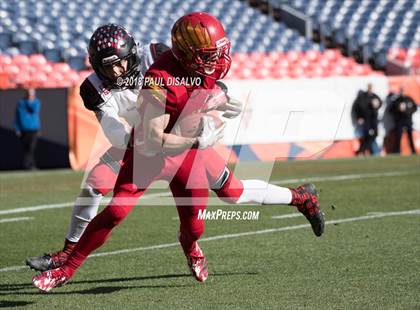 Thumbnail 1 in Loveland vs. Skyline (CHSAA 4A State Final) photogallery.