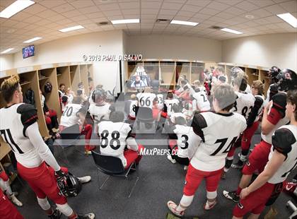 Thumbnail 1 in Loveland vs. Skyline (CHSAA 4A State Final) photogallery.