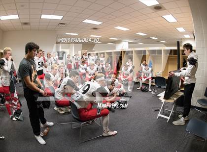 Thumbnail 2 in Loveland vs. Skyline (CHSAA 4A State Final) photogallery.