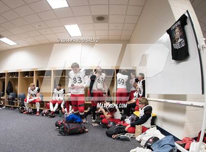 Thumbnail 1 in Loveland vs. Skyline (CHSAA 4A State Final) photogallery.