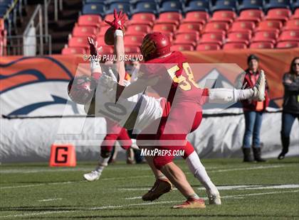 Thumbnail 3 in Loveland vs. Skyline (CHSAA 4A State Final) photogallery.