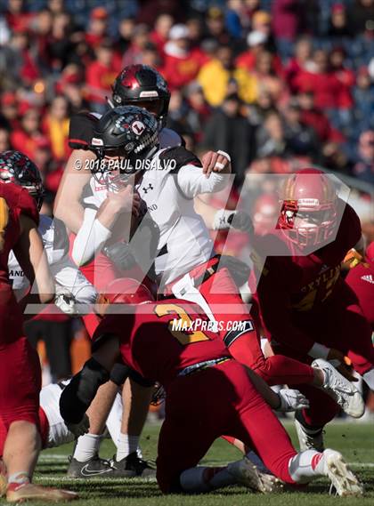 Thumbnail 1 in Loveland vs. Skyline (CHSAA 4A State Final) photogallery.