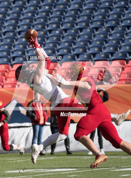 Thumbnail 3 in Loveland vs. Skyline (CHSAA 4A State Final) photogallery.