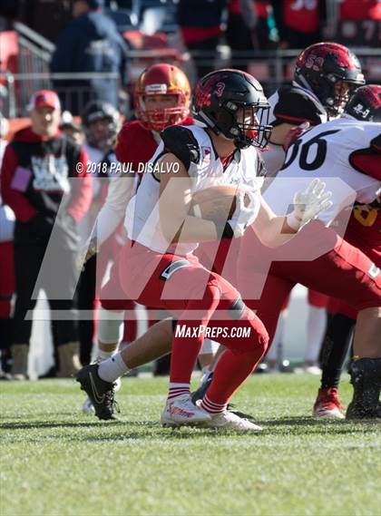 Thumbnail 2 in Loveland vs. Skyline (CHSAA 4A State Final) photogallery.