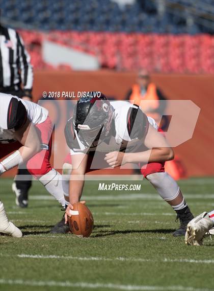 Thumbnail 2 in Loveland vs. Skyline (CHSAA 4A State Final) photogallery.