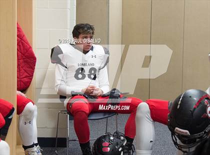 Thumbnail 1 in Loveland vs. Skyline (CHSAA 4A State Final) photogallery.