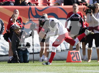 Thumbnail 2 in Loveland vs. Skyline (CHSAA 4A State Final) photogallery.