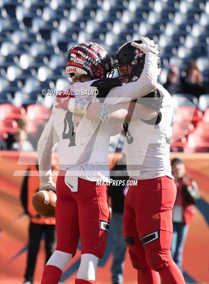 Thumbnail 1 in Loveland vs. Skyline (CHSAA 4A State Final) photogallery.