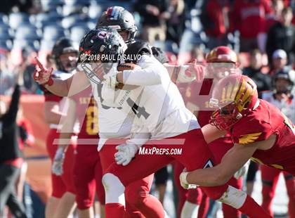 Thumbnail 1 in Loveland vs. Skyline (CHSAA 4A State Final) photogallery.