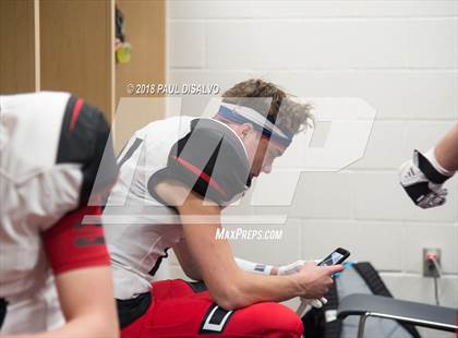 Thumbnail 1 in Loveland vs. Skyline (CHSAA 4A State Final) photogallery.