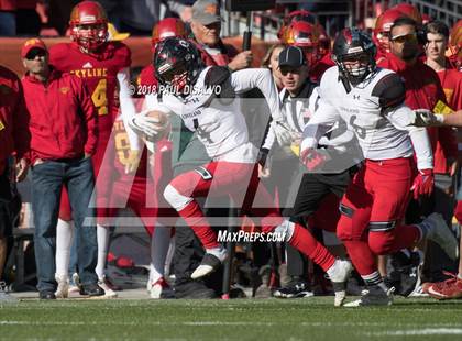 Thumbnail 1 in Loveland vs. Skyline (CHSAA 4A State Final) photogallery.