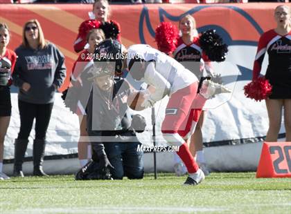 Thumbnail 3 in Loveland vs. Skyline (CHSAA 4A State Final) photogallery.