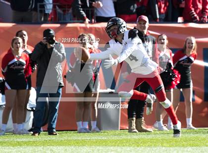 Thumbnail 3 in Loveland vs. Skyline (CHSAA 4A State Final) photogallery.