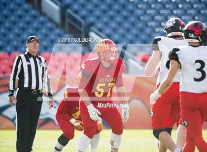 Thumbnail 1 in Loveland vs. Skyline (CHSAA 4A State Final) photogallery.