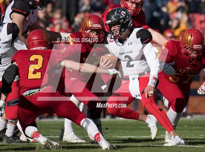 Thumbnail 1 in Loveland vs. Skyline (CHSAA 4A State Final) photogallery.