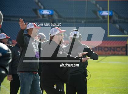 Thumbnail 3 in Loveland vs. Skyline (CHSAA 4A State Final) photogallery.