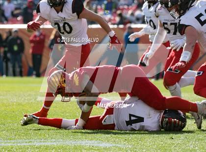 Thumbnail 3 in Loveland vs. Skyline (CHSAA 4A State Final) photogallery.