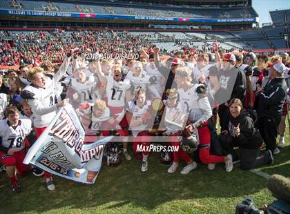 Thumbnail 2 in Loveland vs. Skyline (CHSAA 4A State Final) photogallery.