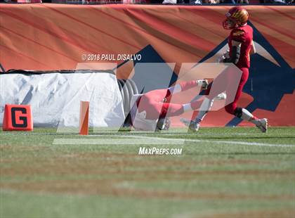 Thumbnail 1 in Loveland vs. Skyline (CHSAA 4A State Final) photogallery.