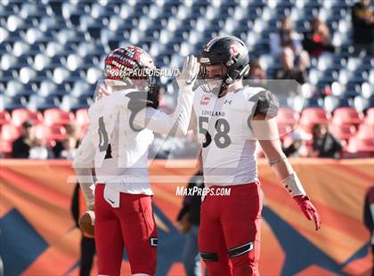 Thumbnail 3 in Loveland vs. Skyline (CHSAA 4A State Final) photogallery.