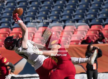 Thumbnail 1 in Loveland vs. Skyline (CHSAA 4A State Final) photogallery.