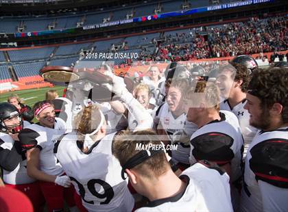 Thumbnail 2 in Loveland vs. Skyline (CHSAA 4A State Final) photogallery.