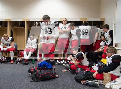 Thumbnail 3 in Loveland vs. Skyline (CHSAA 4A State Final) photogallery.