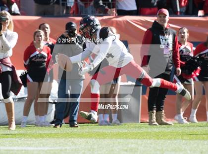 Thumbnail 1 in Loveland vs. Skyline (CHSAA 4A State Final) photogallery.