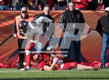 Thumbnail 1 in Loveland vs. Skyline (CHSAA 4A State Final) photogallery.