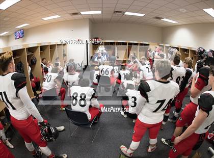 Thumbnail 3 in Loveland vs. Skyline (CHSAA 4A State Final) photogallery.