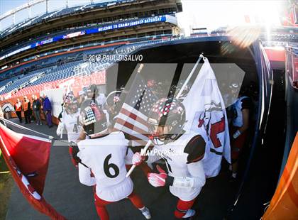 Thumbnail 3 in Loveland vs. Skyline (CHSAA 4A State Final) photogallery.