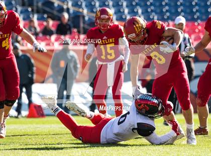 Thumbnail 1 in Loveland vs. Skyline (CHSAA 4A State Final) photogallery.