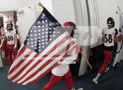 Thumbnail 2 in Loveland vs. Skyline (CHSAA 4A State Final) photogallery.