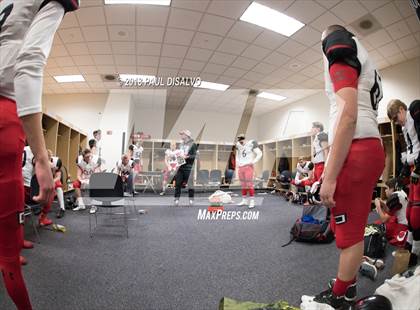 Thumbnail 2 in Loveland vs. Skyline (CHSAA 4A State Final) photogallery.