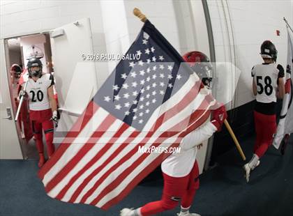 Thumbnail 3 in Loveland vs. Skyline (CHSAA 4A State Final) photogallery.