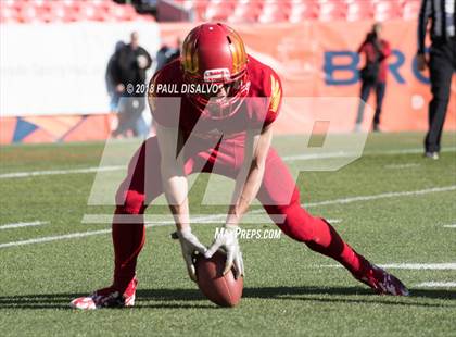 Thumbnail 1 in Loveland vs. Skyline (CHSAA 4A State Final) photogallery.