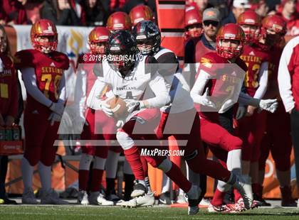 Thumbnail 3 in Loveland vs. Skyline (CHSAA 4A State Final) photogallery.