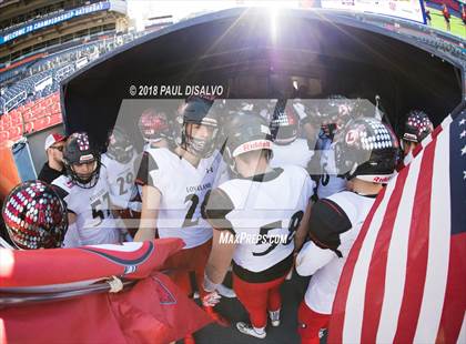 Thumbnail 2 in Loveland vs. Skyline (CHSAA 4A State Final) photogallery.