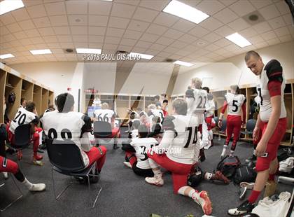 Thumbnail 1 in Loveland vs. Skyline (CHSAA 4A State Final) photogallery.