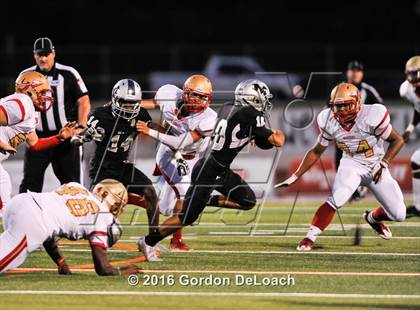 Thumbnail 1 in South Grand Prairie @ Martin photogallery.