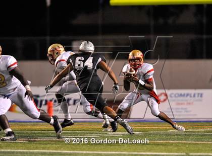 Thumbnail 2 in South Grand Prairie @ Martin photogallery.