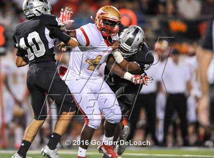 Thumbnail 3 in South Grand Prairie @ Martin photogallery.